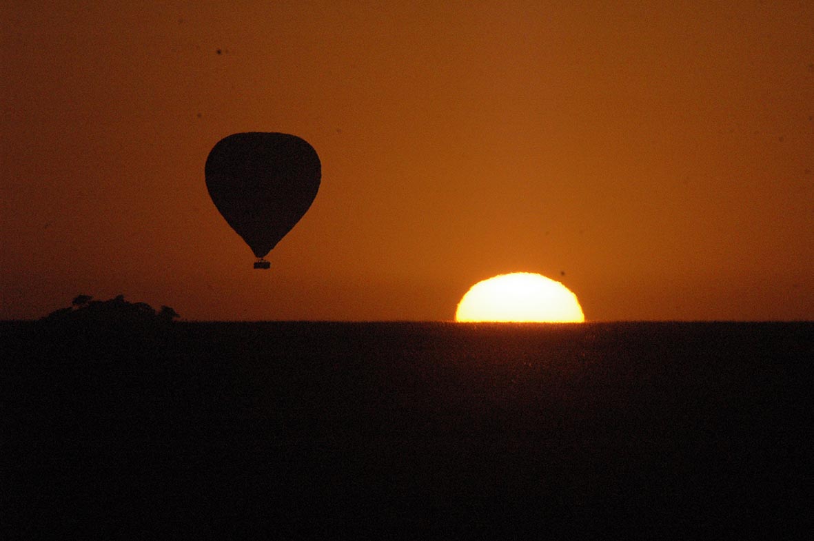 ballon night PS